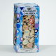 Natural Wooden Dreidel Small 3